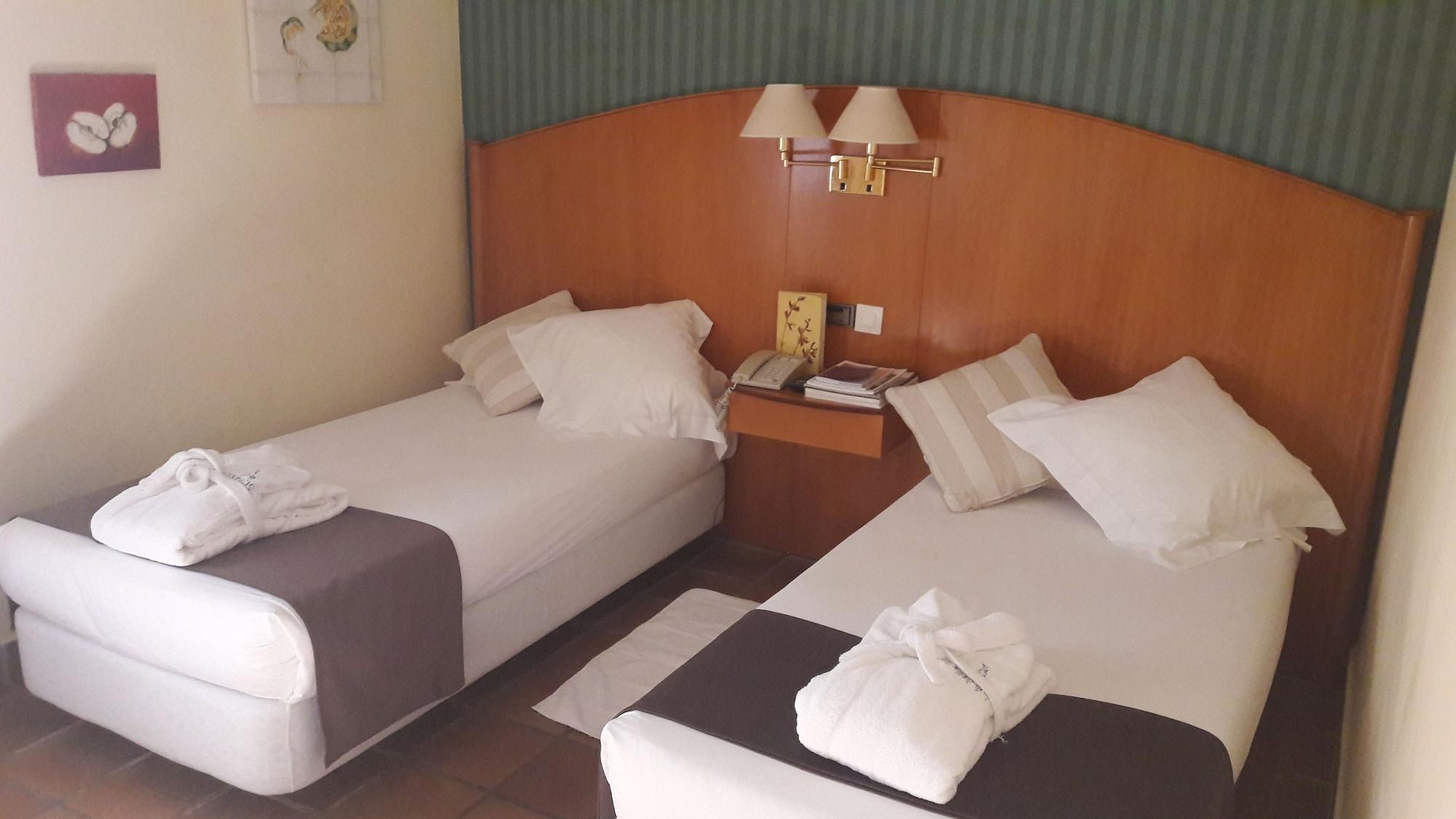 Hotel L'Estacio Bocairent Εξωτερικό φωτογραφία