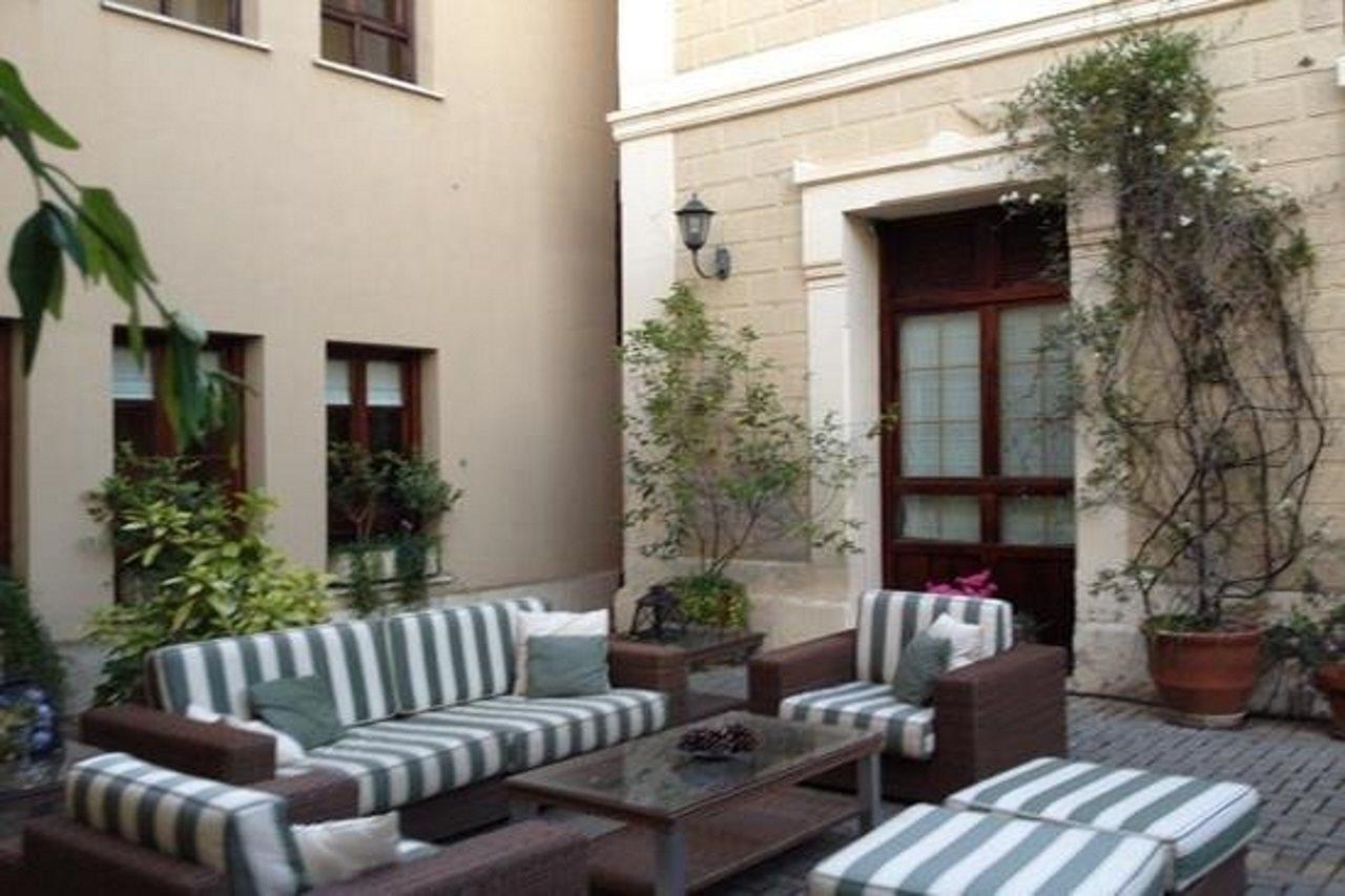 Hotel L'Estacio Bocairent Εξωτερικό φωτογραφία