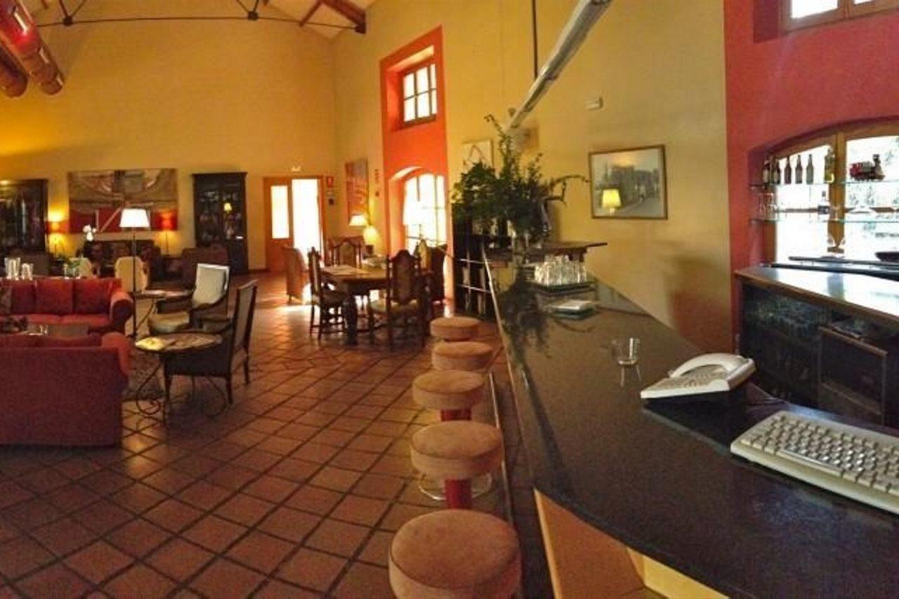 Hotel L'Estacio Bocairent Εξωτερικό φωτογραφία