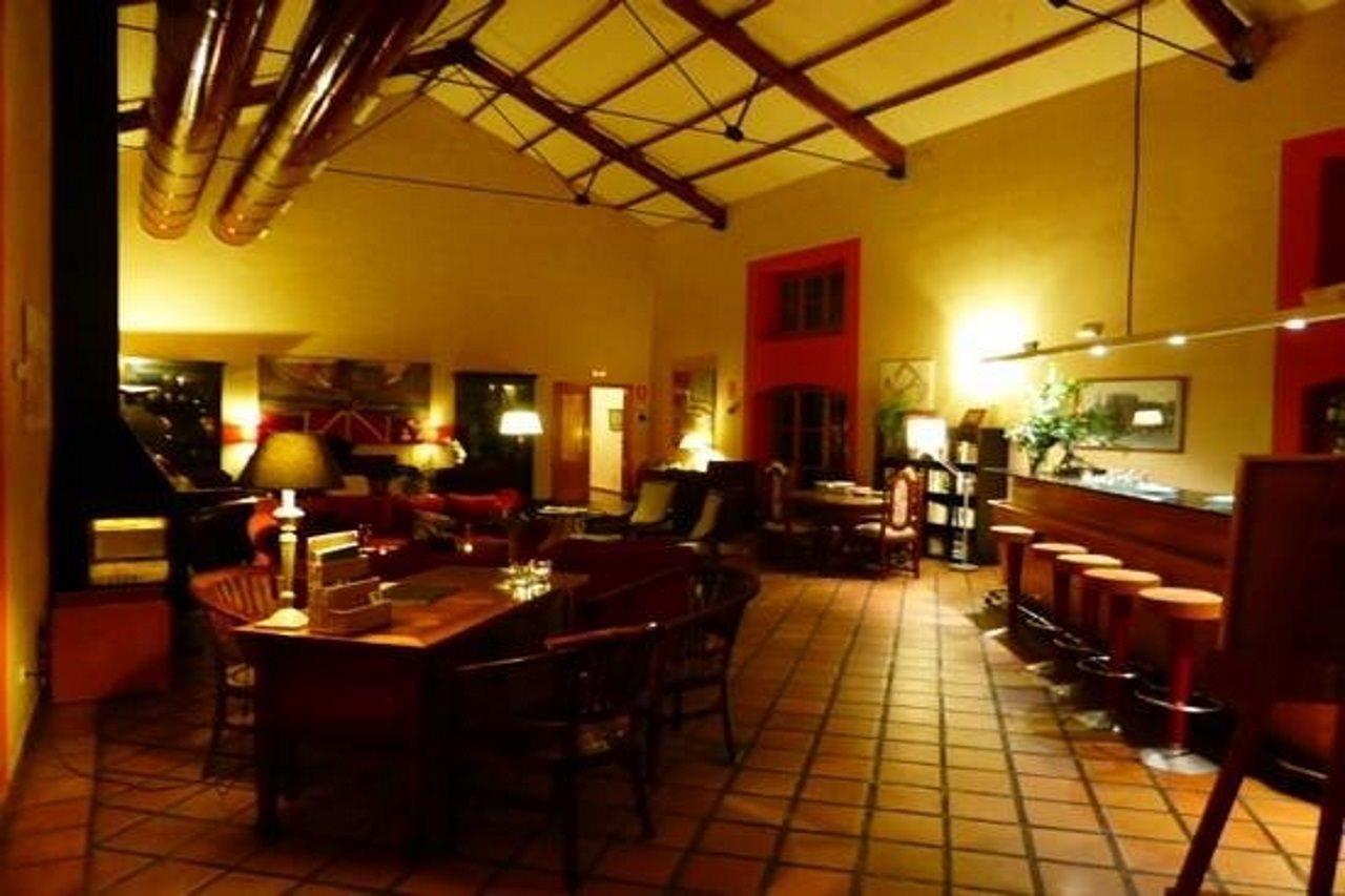 Hotel L'Estacio Bocairent Εξωτερικό φωτογραφία