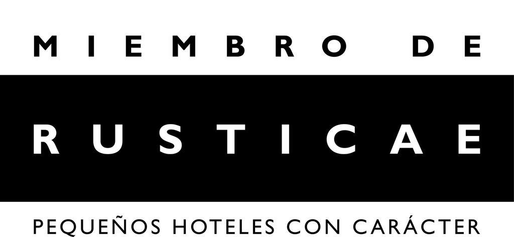Hotel L'Estacio Bocairent Εξωτερικό φωτογραφία