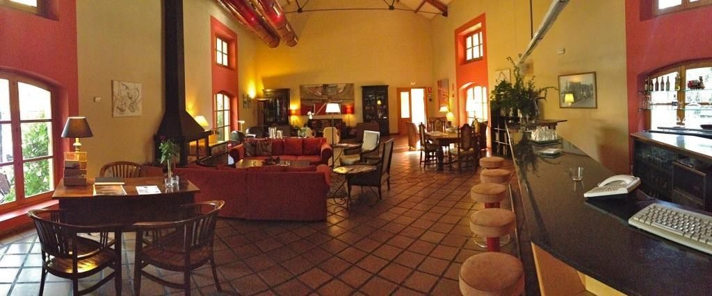 Hotel L'Estacio Bocairent Εξωτερικό φωτογραφία