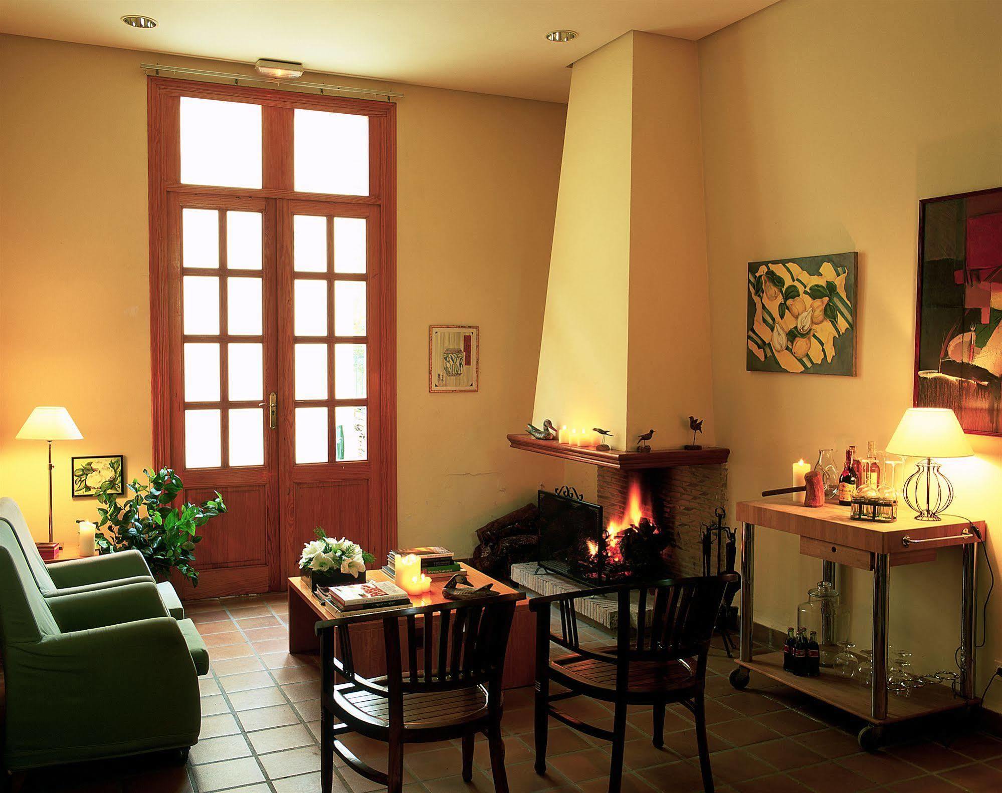 Hotel L'Estacio Bocairent Εξωτερικό φωτογραφία